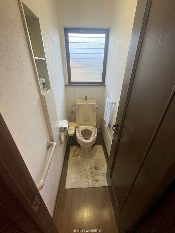 新居浜市萩生 その他