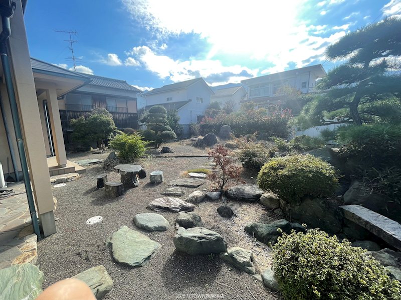 新居浜市萩生 その他