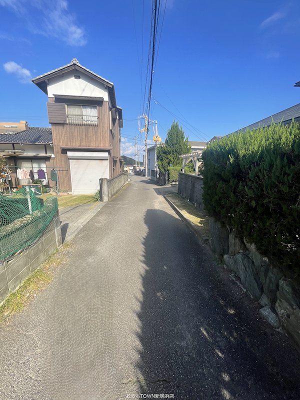 新居浜市萩生 その他