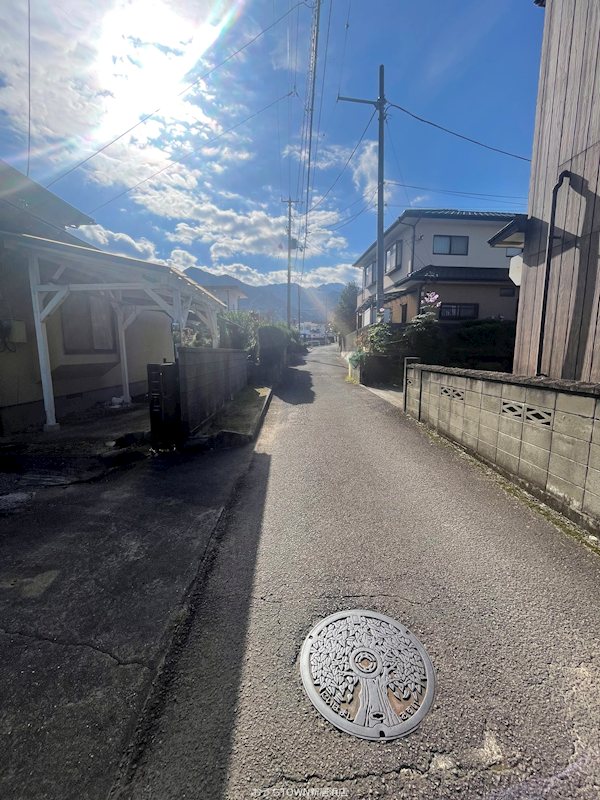 新居浜市萩生 その他