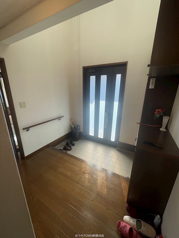 新居浜市萩生 その他