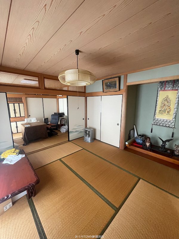 新居浜市萩生 その他