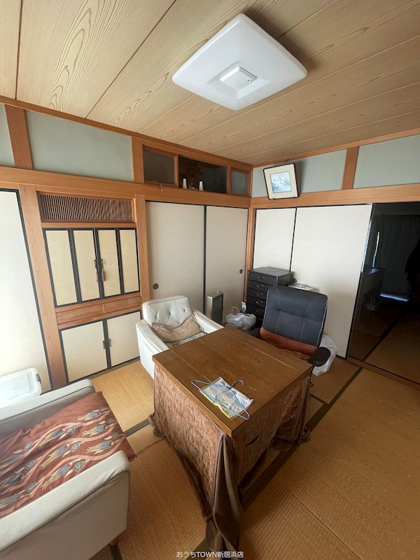 新居浜市萩生 その他