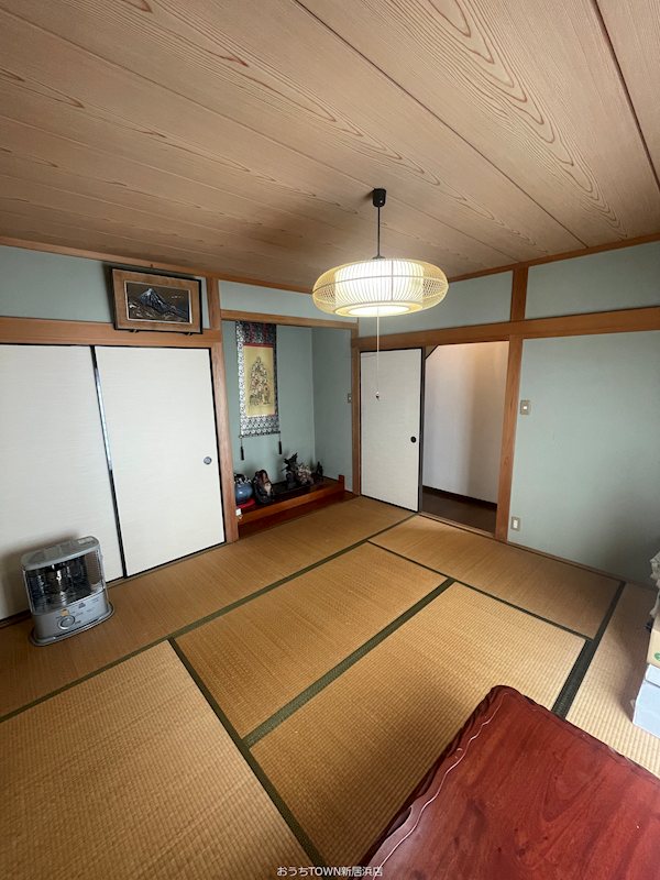 新居浜市萩生 その他