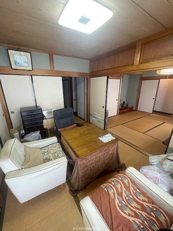 新居浜市萩生 その他