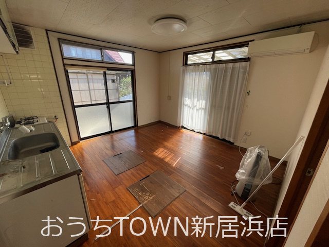 新居浜市田の上 その他