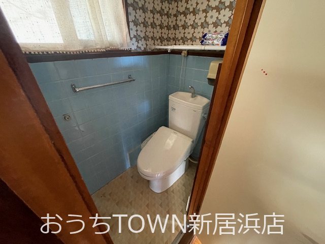 新居浜市田の上 その他