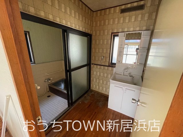 新居浜市田の上 その他