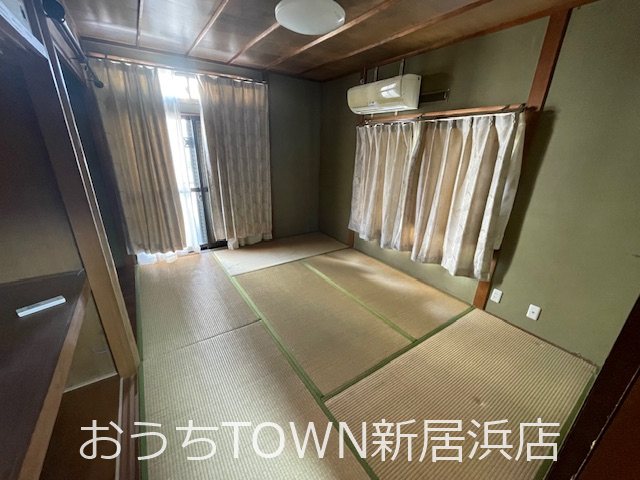 新居浜市田の上 その他