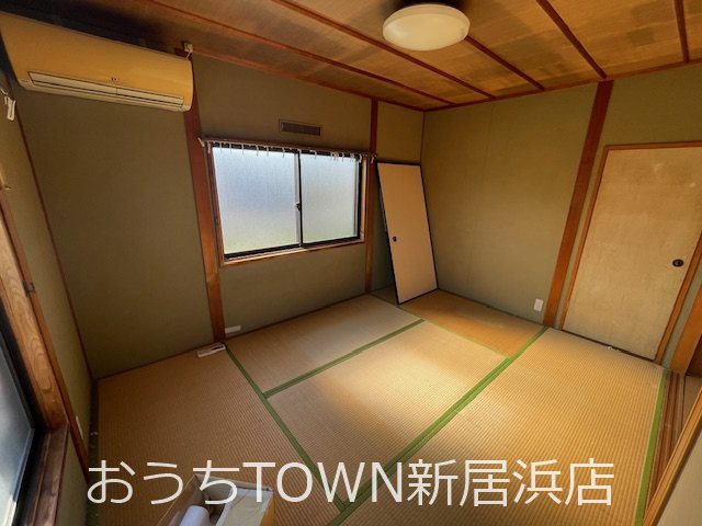 新居浜市田の上 その他