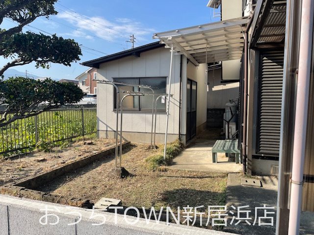 新居浜市田の上 その他