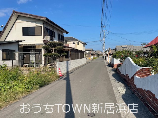 新居浜市田の上 その他