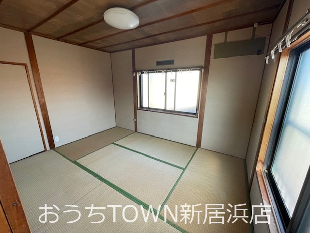 新居浜市田の上 その他