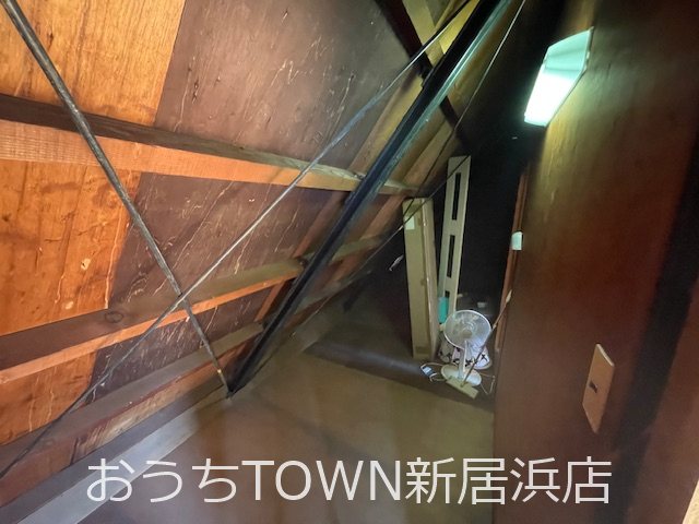 新居浜市田の上 その他