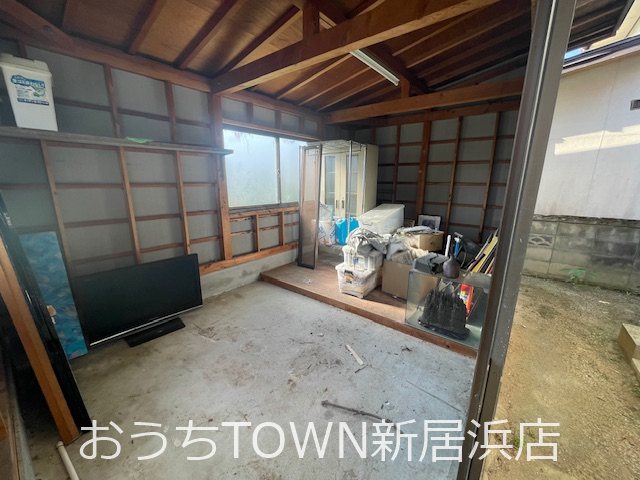 新居浜市田の上 その他