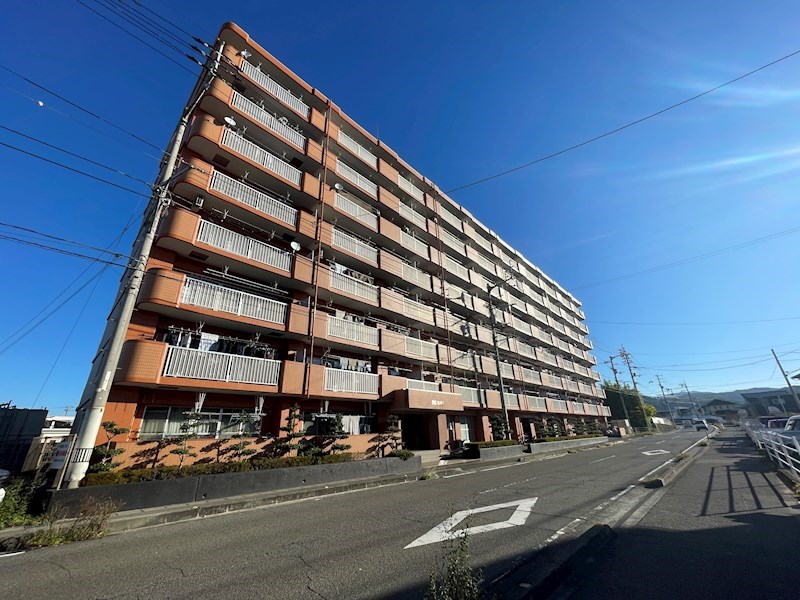 ドゥエル安城寺 外観写真