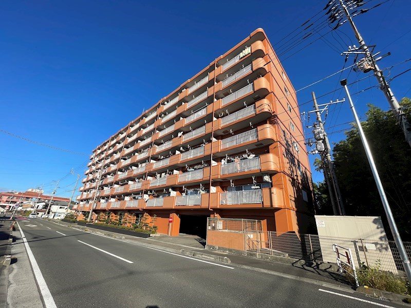 ドゥエル安城寺 その他