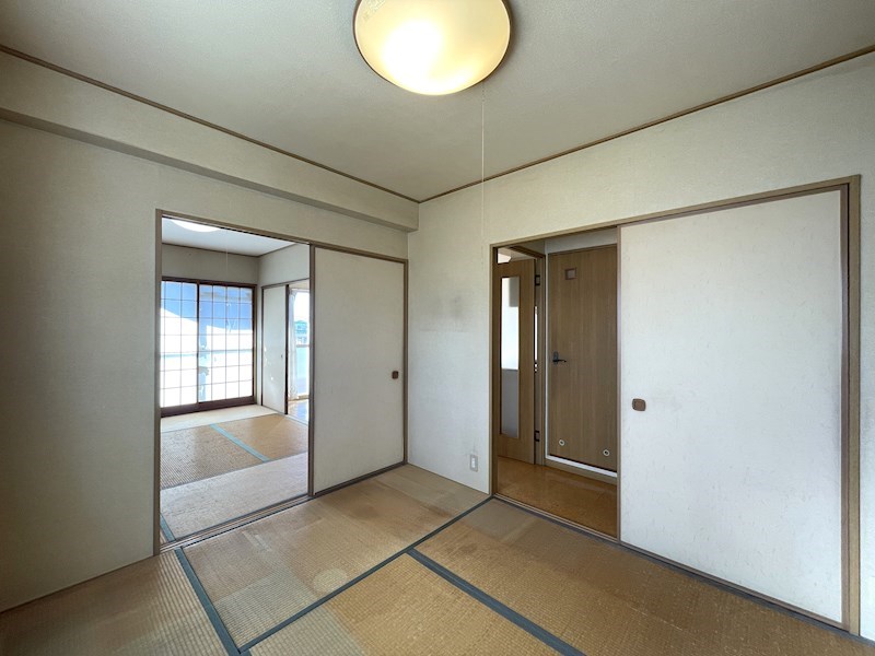 ドゥエル安城寺 その他