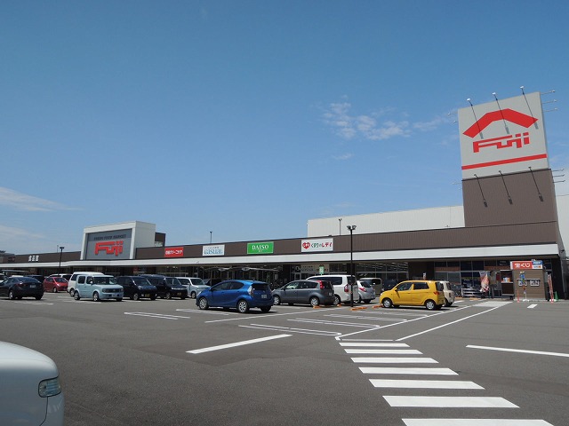 ドゥエル安城寺 周辺画像3