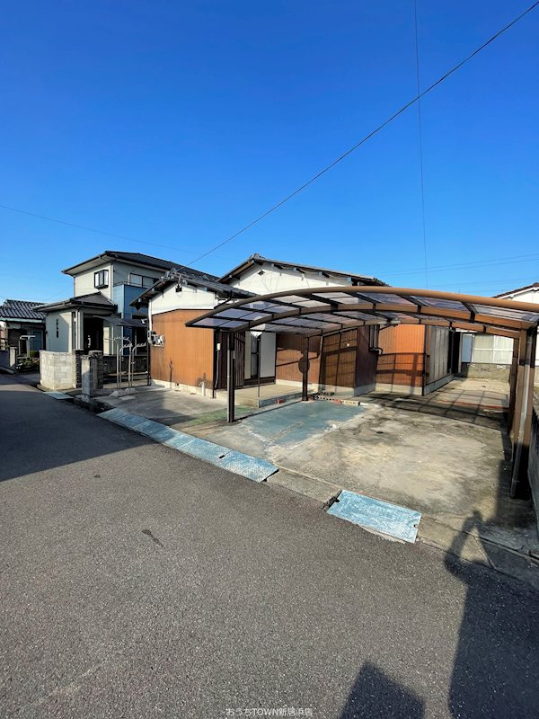 新居浜市松神子 外観写真