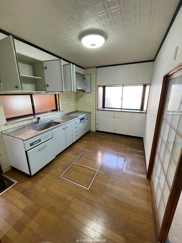 新居浜市松神子 その他