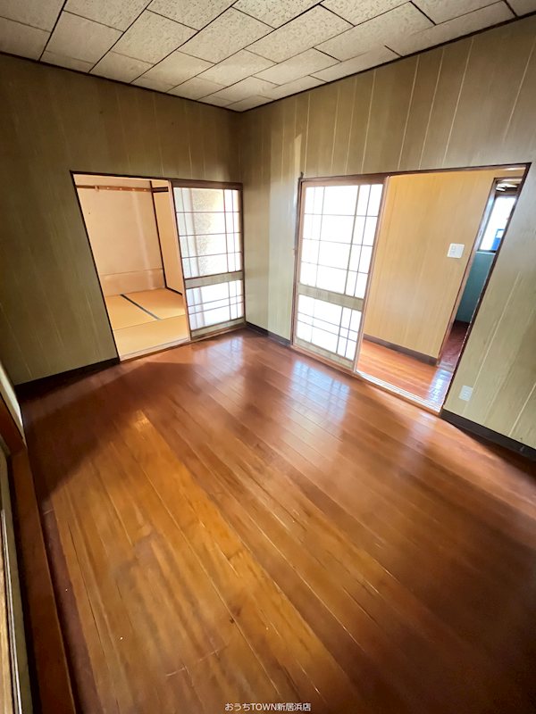 新居浜市松神子 その他