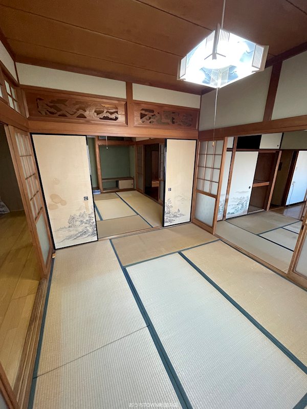 新居浜市松神子 その他