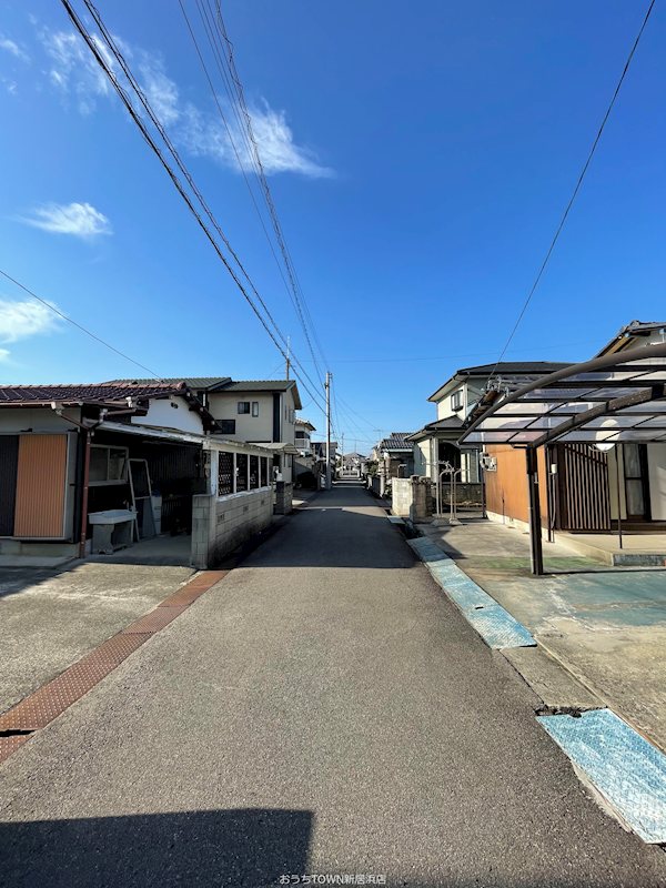 新居浜市松神子 その他