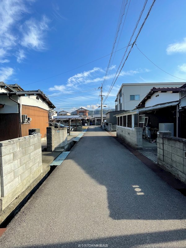 新居浜市松神子 その他