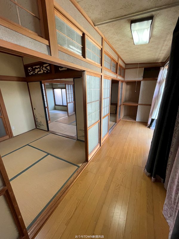 新居浜市松神子 その他