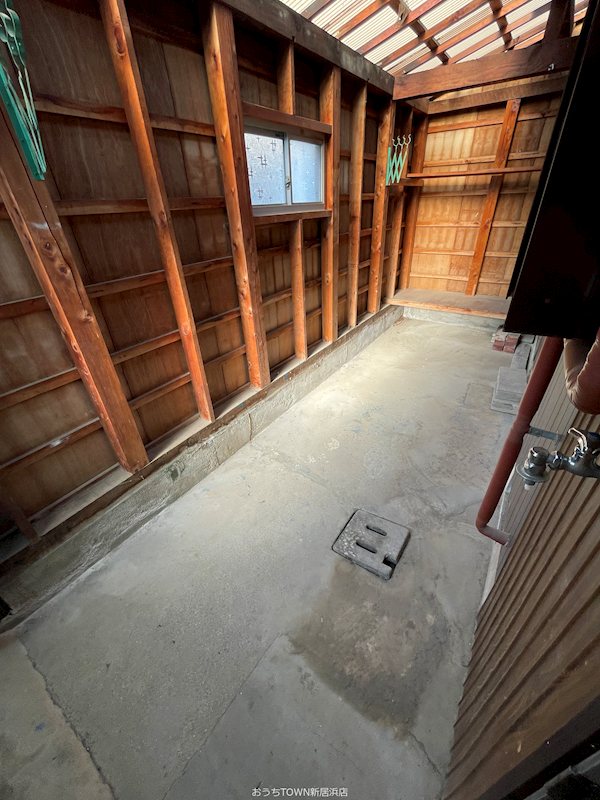 新居浜市松神子 その他