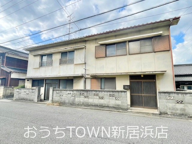 新居浜市新田町 その他