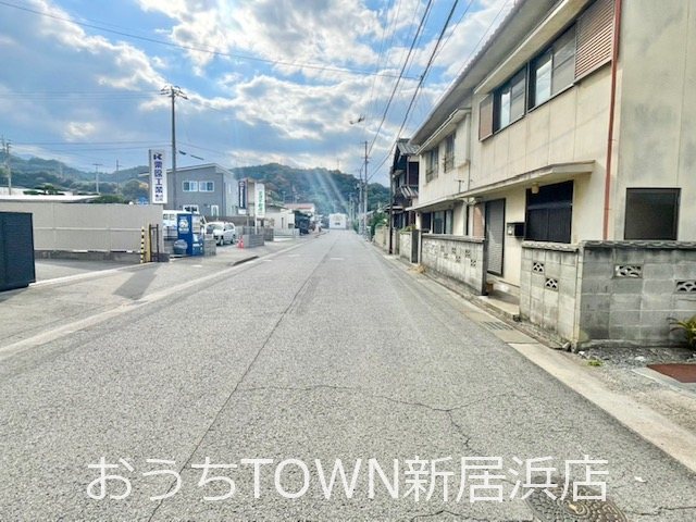 新居浜市新田町 その他