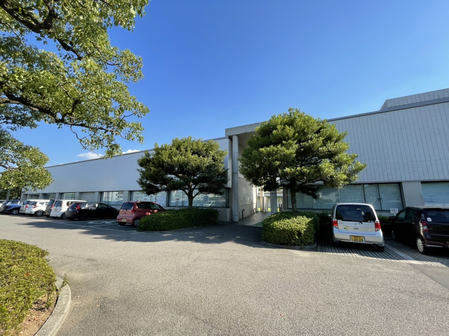 新居浜市新田町 周辺画像6