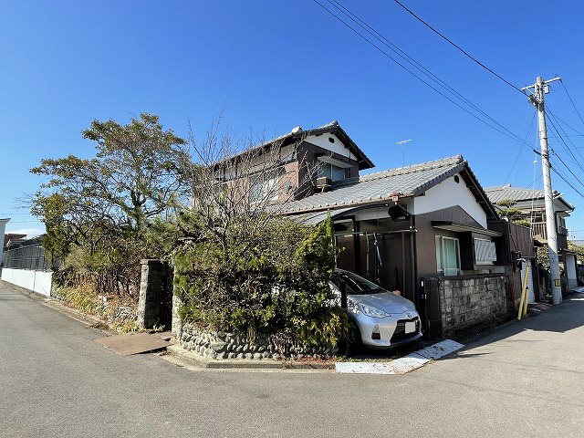 新居浜市神郷 外観写真