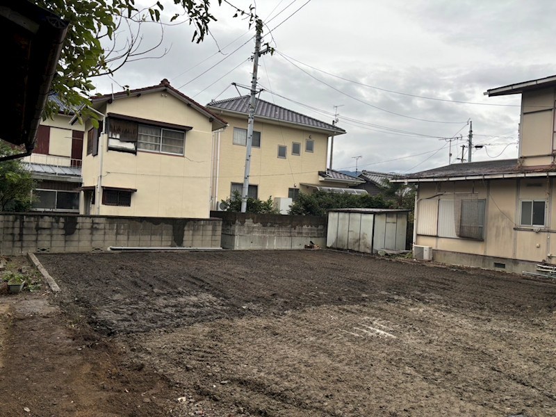 川之江町農人町　土地 その他