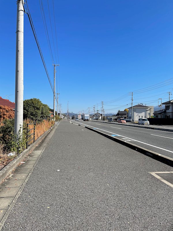 新居浜市大生院 その他