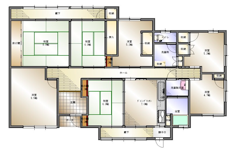 新居浜市大生院 その他
