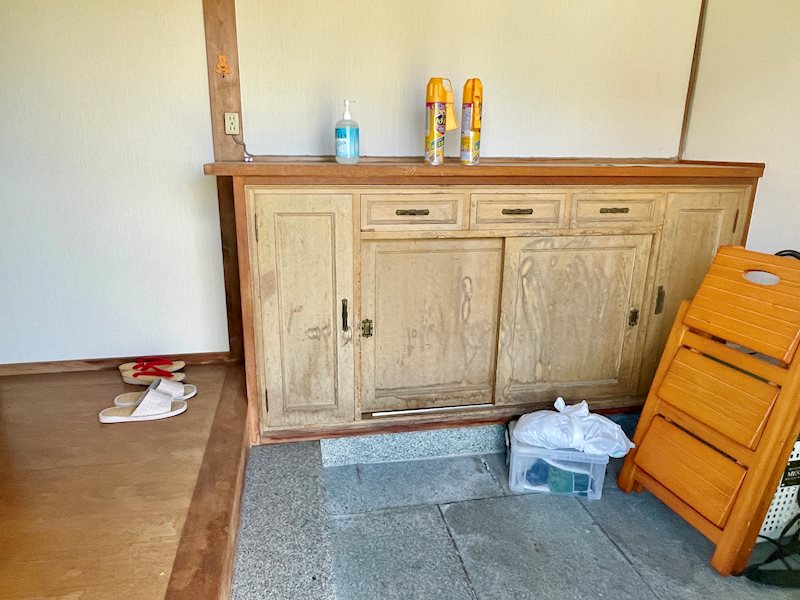 阿方　中古住宅 その他