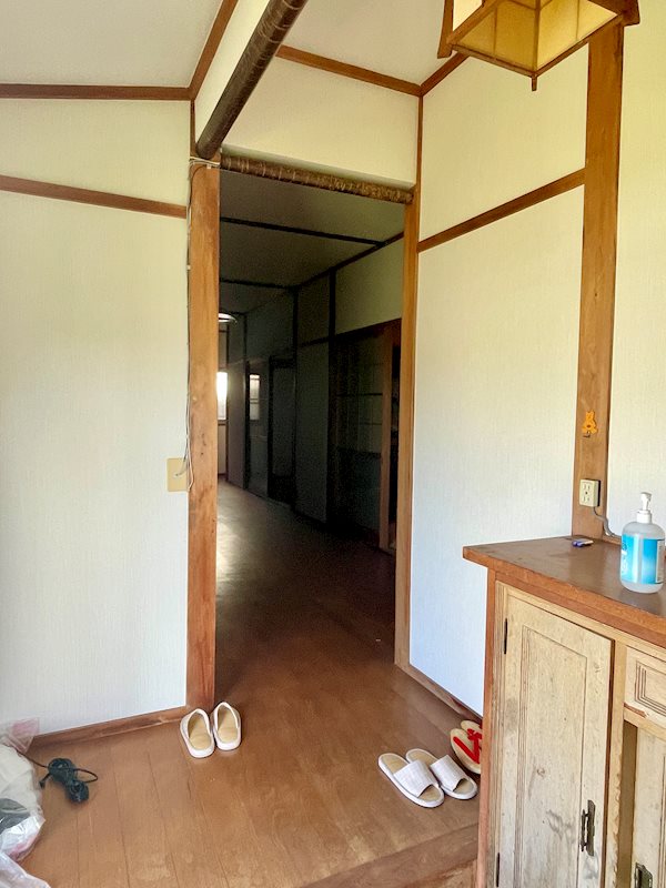 阿方　中古住宅 その他