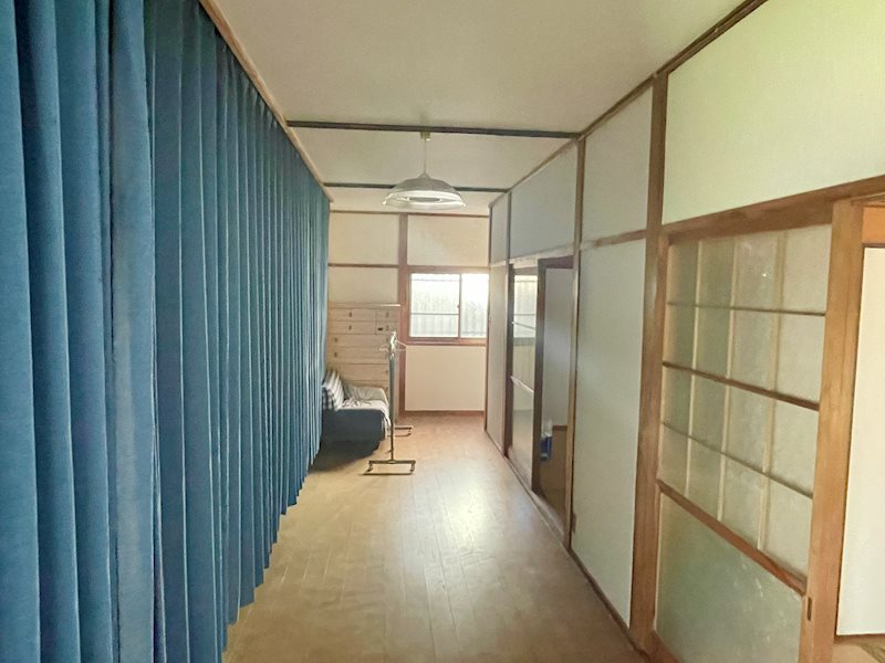 阿方　中古住宅 その他