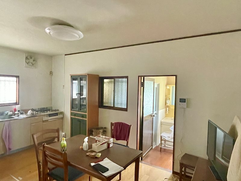 阿方　中古住宅 その他