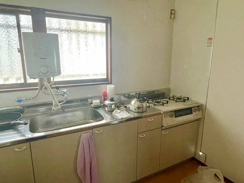 阿方　中古住宅 その他