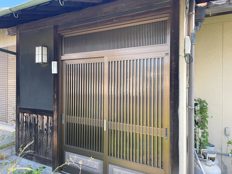 阿方　中古住宅 その他