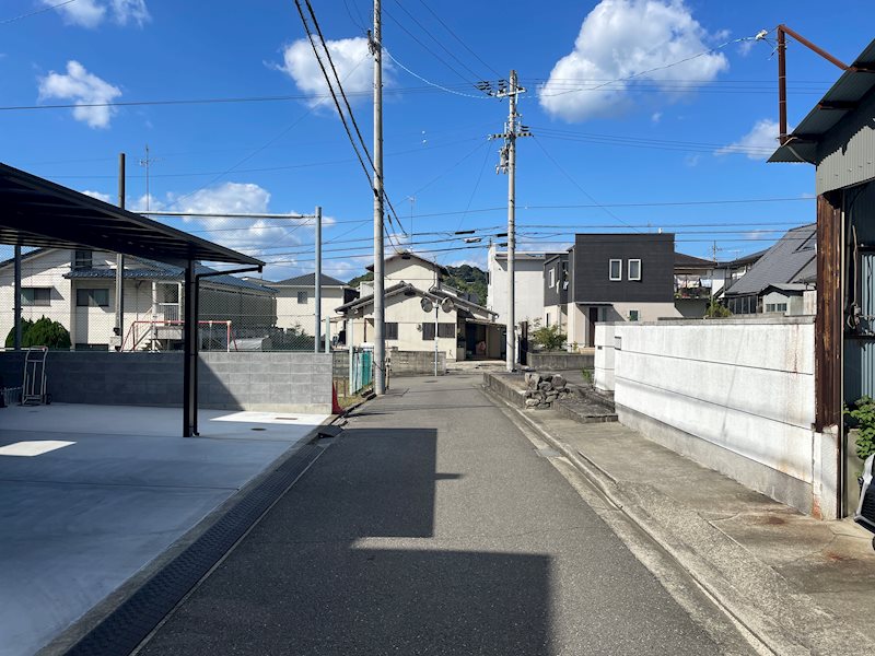 阿方　中古住宅 その他