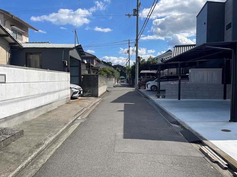 阿方　中古住宅 その他