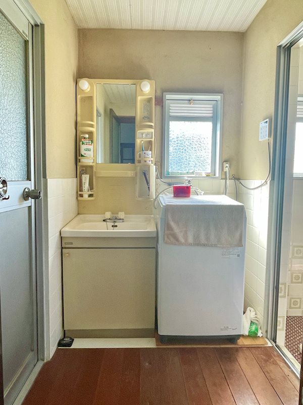 阿方　中古住宅 その他