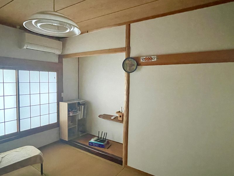 阿方　中古住宅 その他