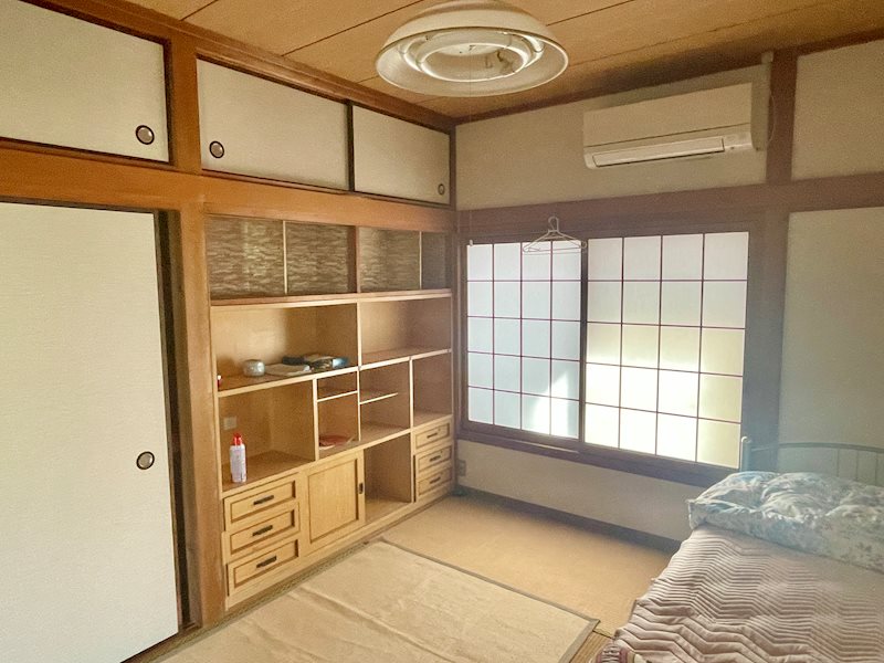 阿方　中古住宅 その他