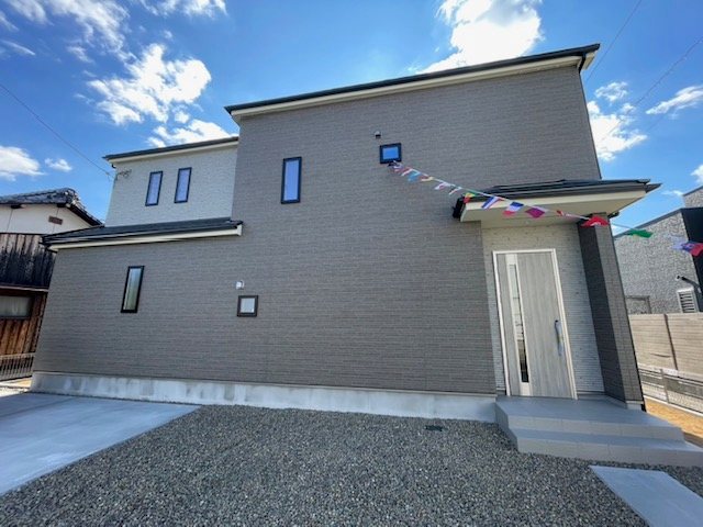 新居浜市桜木町 外観写真